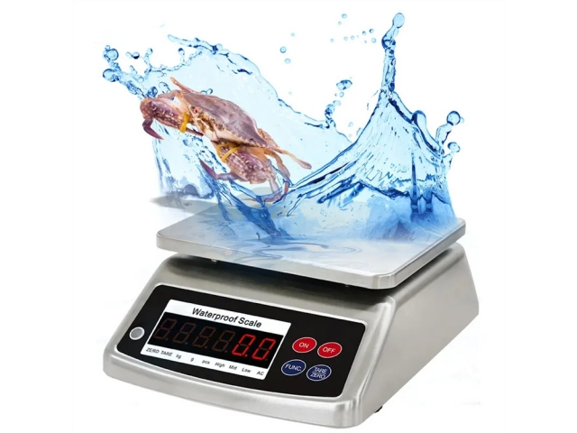 ACS-703 Waterproof Scale